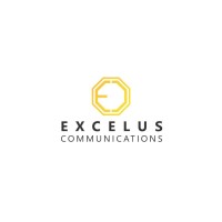 Excelus Communications logo - Similar company to Xpace Technologies Pvt Ltd