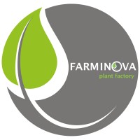 Farminova logo - Similar company to Plant Factory