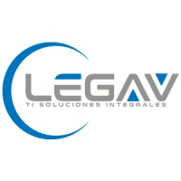 Legav TI logo - Similar company to Videri.Ai