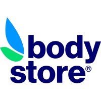 Bodystore.nl logo - Similar company to Body & Shape Store™