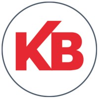 Kolind Bogtrykkeri logo - Similar company to Strandbygaard Grafisk