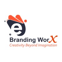 Ebranding WorX logo - Similar company to Green Acre Designs (Exhibitions & Trade Shows Stand Design & Construction)