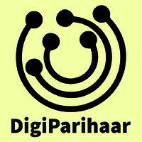 DigiParihaar logo - Similar company to Webengo