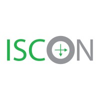 ISCON logo - Similar company to Engvistech Kft.