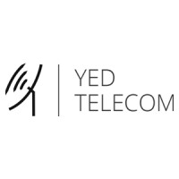 YedTelecom logo - Similar company to Brandsolution