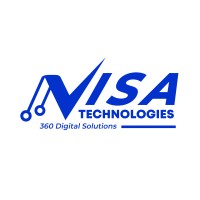 Nisa Technologies logo - Similar company to Msh Technologies