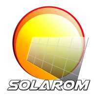 Solarom Technologies logo - Similar company to Solrom Electronics Ltd.