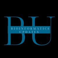 Bioinformatics Updates logo - Similar company to Bioinfores
