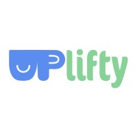 Uplifty logo - Similar company to Uplifty Ai
