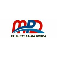 PT. Multi Prima Dwika logo - Similar company to Fortuna Plastindo