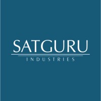 Satguru Industries logo - Similar company to Invision Software Solutions