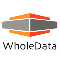 WholeData logo - Similar company to Bms Srl