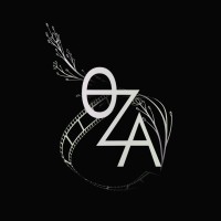 OZA logo - Similar company to Work Around
