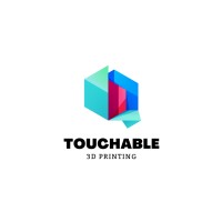 TOUCHABLE logo - Similar company to Fast Arrows Logistics