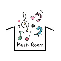 Music Room Lisboa logo - Similar company to Deep Bear Recordings