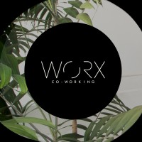 WORX Co-Working logo - Similar company to Work X