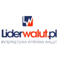 LiderWalut.pl logo - Similar company to Dobrykantor.Pl Wymiana Walut Online