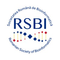Romanian Society of Bioinformatics (RSBi) / Societatea Română de Bioinformatică logo - Similar company to Aimedexpert