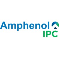 Amphenol Interconnect Products Corp. logo - Similar company to Amphenol Optimize Mfg. Co.