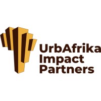 UrbAfrika Impact Partners (UIP) logo - Similar company to Olivé & Partners