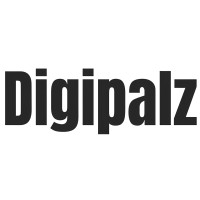 Digipalz Productions Inc. logo - Similar company to Digipalz Inc.