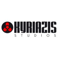 Kyriazis Studios logo - Similar company to Md Recording Studios