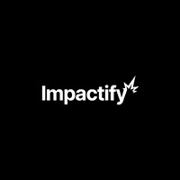 Impactify logo - Similar company to Fideal