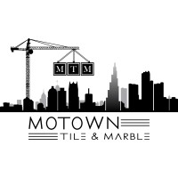 Motown Tile and Marble logo - Similar company to Gaf Surfaces