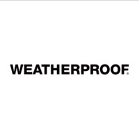 Weatherproof Garment Company logo - Similar company to Evolution 2000 Inc