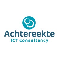 Achtereekte ICT consultancy logo - Similar company to Free For One
