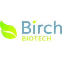 Birch Biotech logo - Similar company to Biolyst Scientific
