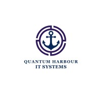 Quantum Harbour IT Systems Limited logo - Similar company to Obh Software Consulting