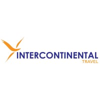 Intercontinental Travel logo - Similar company to We Fly Plus