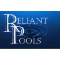 Reliant Pools logo - Similar company to Monarch Buffalo Constructors