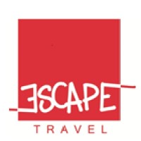 Escape Travel logo - Similar company to Yellowsun