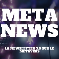 Meta news logo - Similar company to Cryptobasic