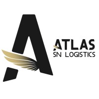 Atlas SN Logistics logo - Similar company to Trustcode Solutions