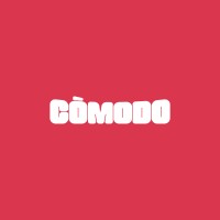 Cómodo logo - Similar company to Ewom Marketing Digital