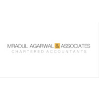 Mradul Agarwal & Associates logo - Similar company to Bhargava & Co, Chartered Accountants