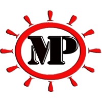 Marinpet Petrol Denizcilik Tic. Ltd. Şti. logo - Similar company to Istanbul Shipping