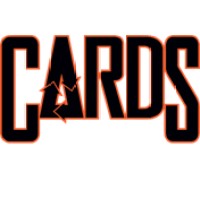 CARDS logo - Similar company to Sean Digital Solutions