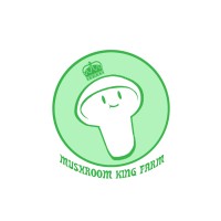 Mushroom King Mini Farms logo - Similar company to Yosemite Pathology & Precision Pathology