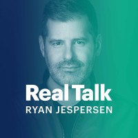 Real Talk Ryan Jespersen logo - Similar company to Ipecc Project Management