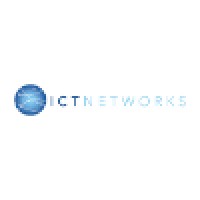 ICT NetWorks Malta logo - Similar company to Okaratelecom