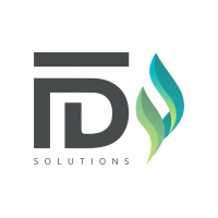 Total FD Solutions logo - Similar company to Giftcloud