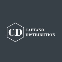 Caetano Distribution logo - Similar company to Gamecomp