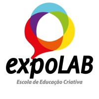 ExpoLAB - Escola de Educação Criativa logo - Similar company to Expolab_Nz
