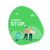 CarbonStop logo - Similar company to Acrobat Innovation Technology