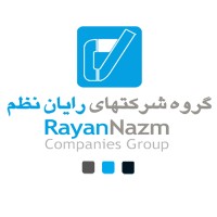 RayanNazm Companies Group logo - Similar company to Nikarayan Co. - مهندسین نیکا رایان پویا