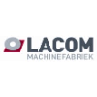 Lacom Machinefabriek B.V. logo - Similar company to Dytos